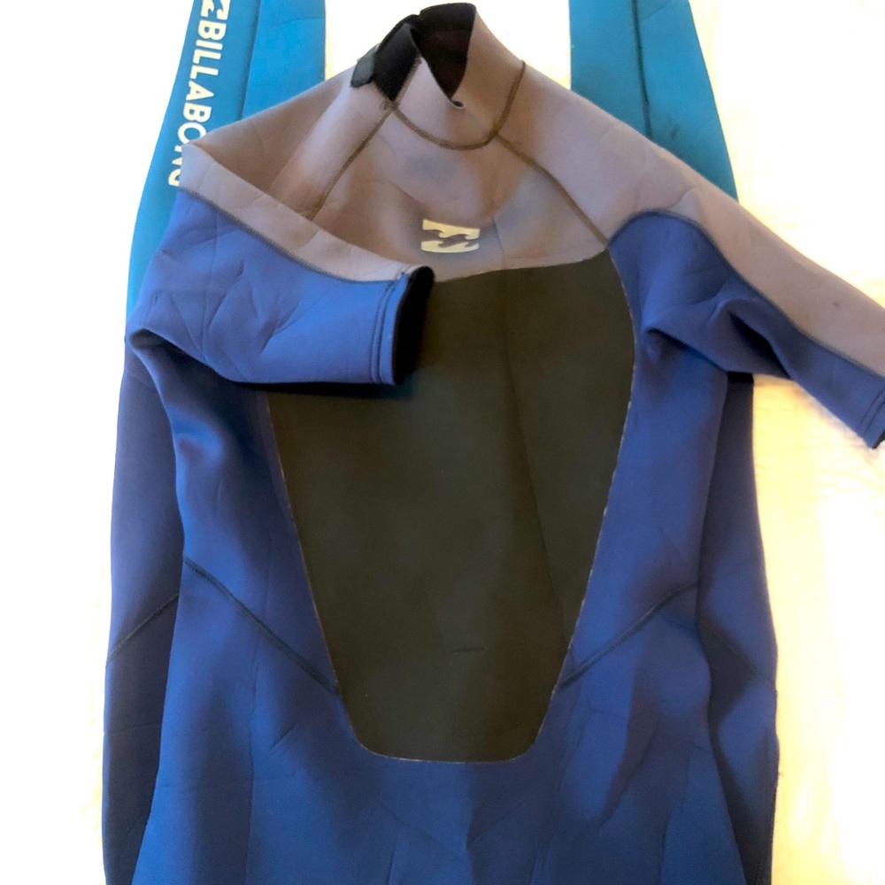 Billabong Wetsuit